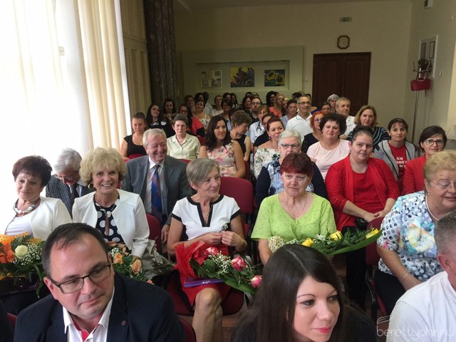 85 éves kórházunk szülészeti osztálya 19